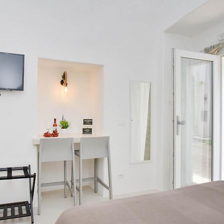 Casa Flami' 3 Lägenhet Ostuni Exteriör bild