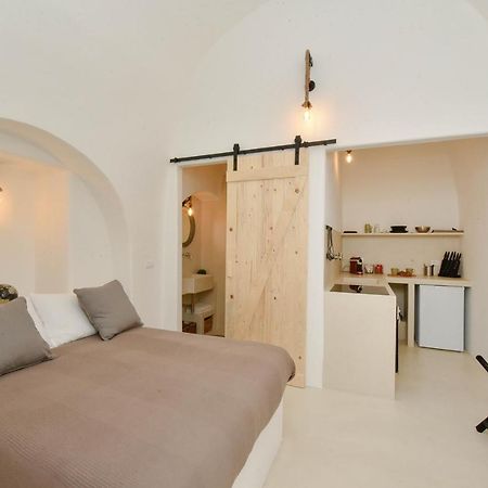 Casa Flami' 3 Lägenhet Ostuni Exteriör bild