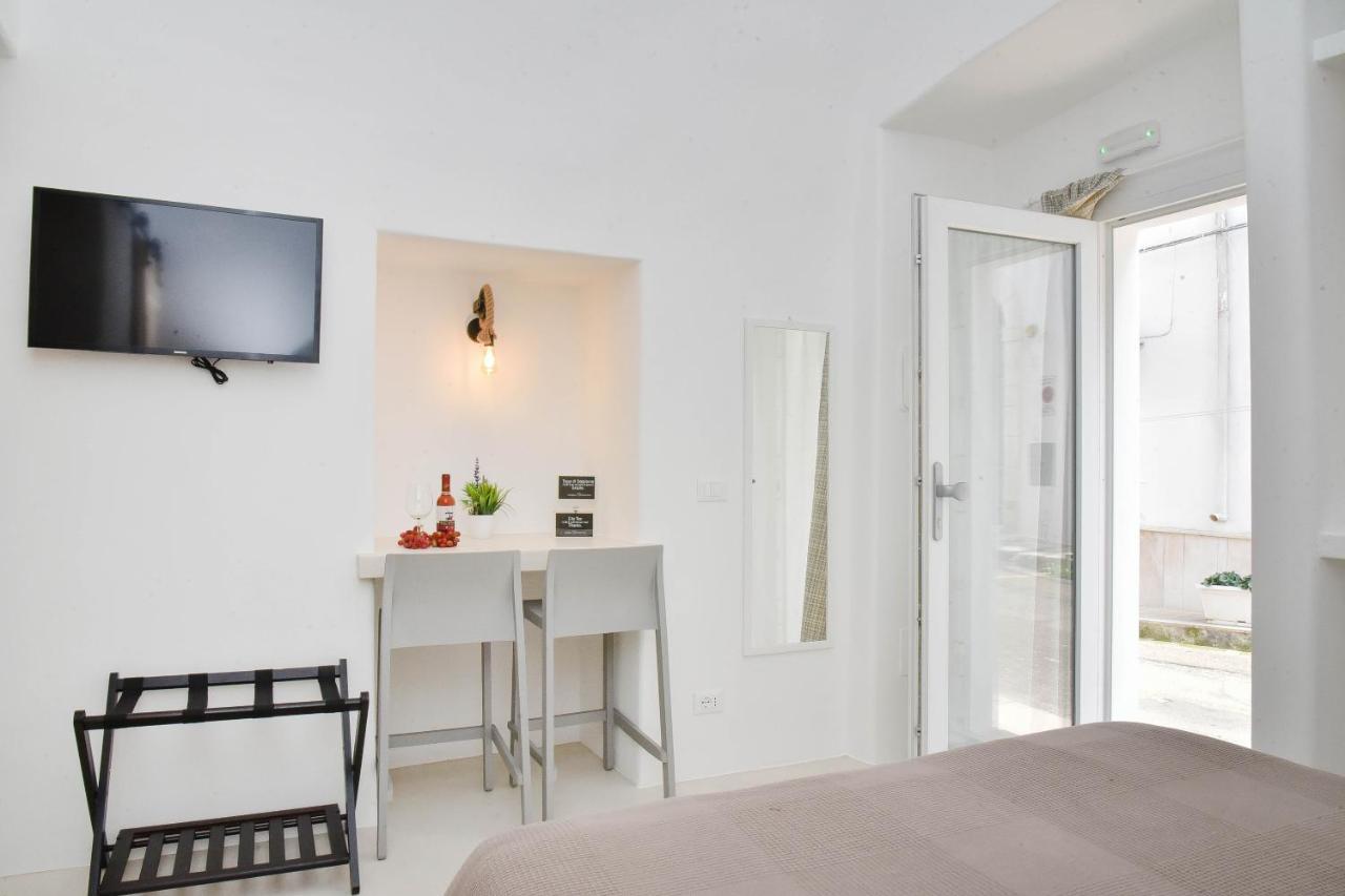 Casa Flami' 3 Lägenhet Ostuni Exteriör bild