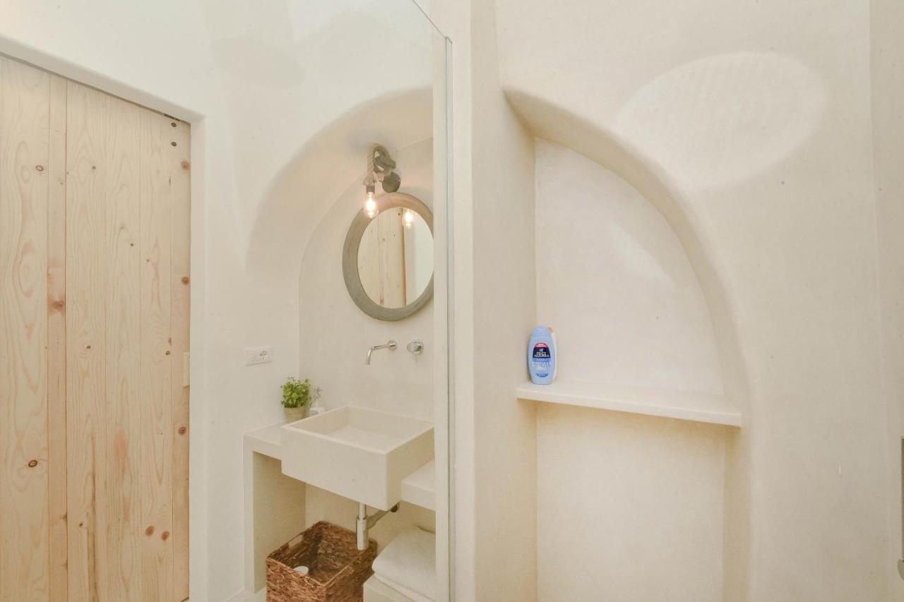 Casa Flami' 3 Lägenhet Ostuni Exteriör bild