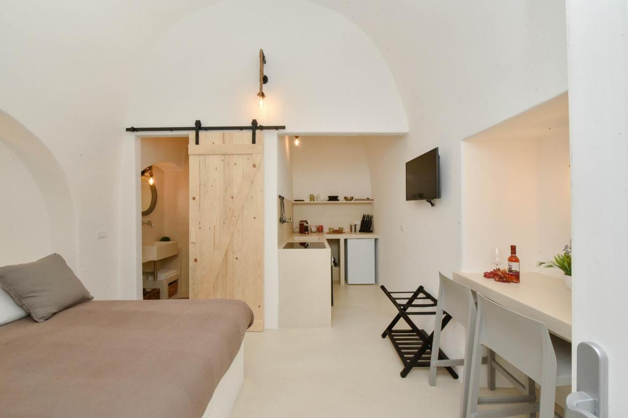 Casa Flami' 3 Lägenhet Ostuni Exteriör bild