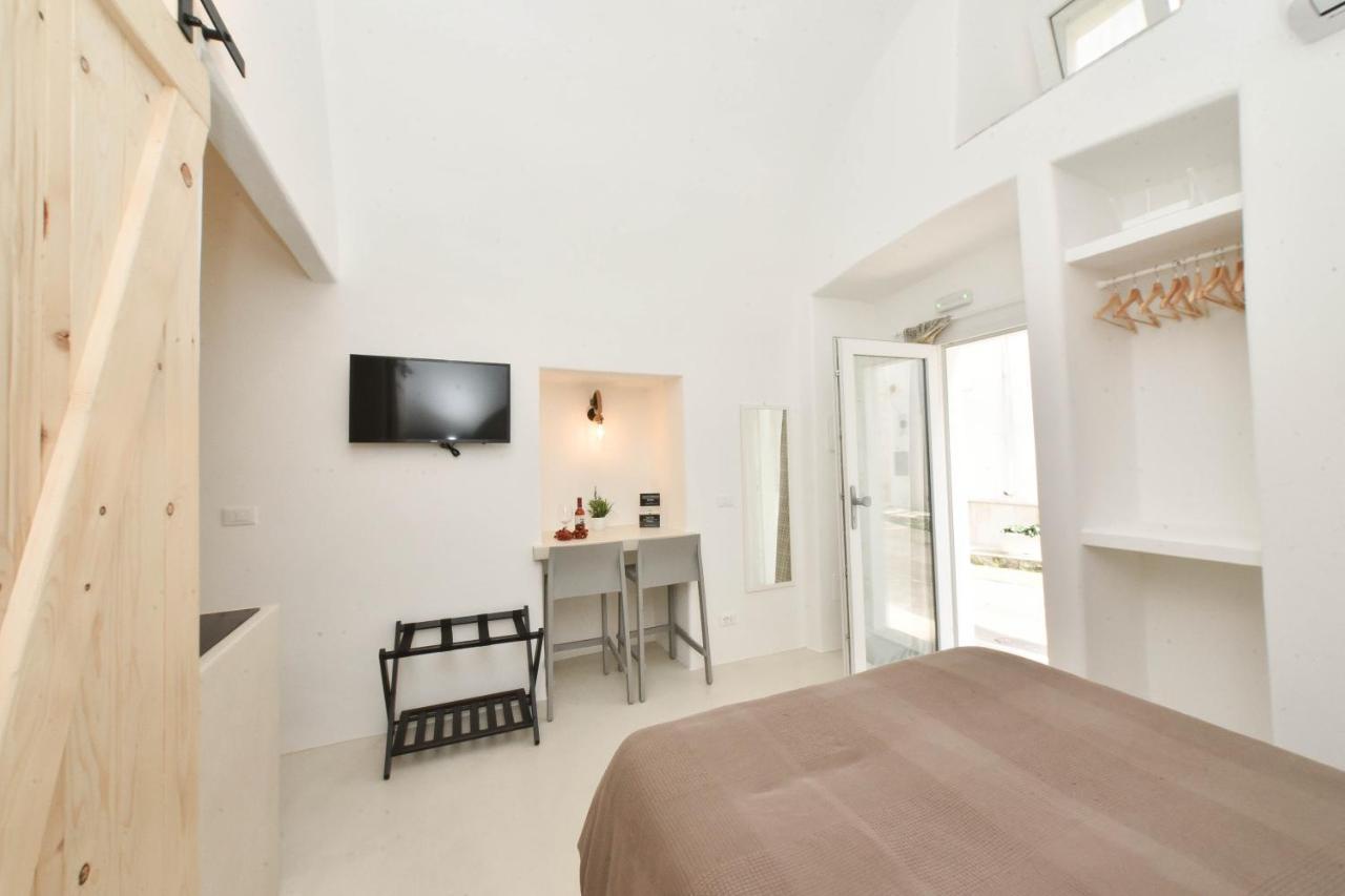 Casa Flami' 3 Lägenhet Ostuni Exteriör bild